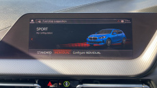 BMW 1 Series 118i M Sport 5dr Step Auto Petrol Hatchback